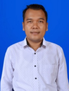 Harry Kurniawan, S. Pd